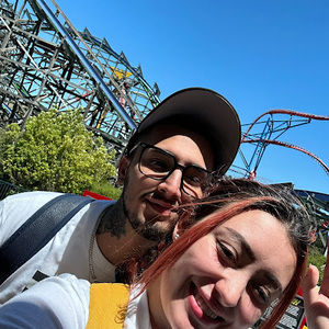 Meet your Posher, Sheelsy valentina